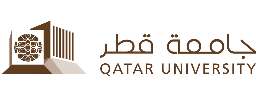 Qatar University Logo